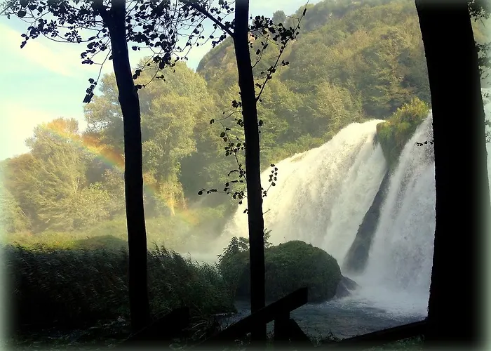 Oasi La Cascata