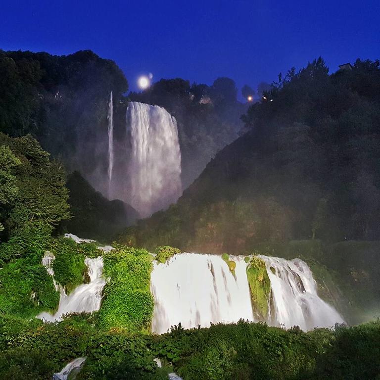Oasi La Cascata Gasthof